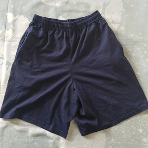Fruit of The Loom sleep shorts